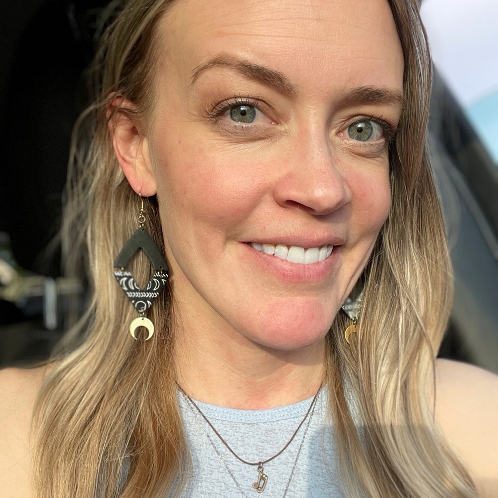 Meet your Posher, Kristine